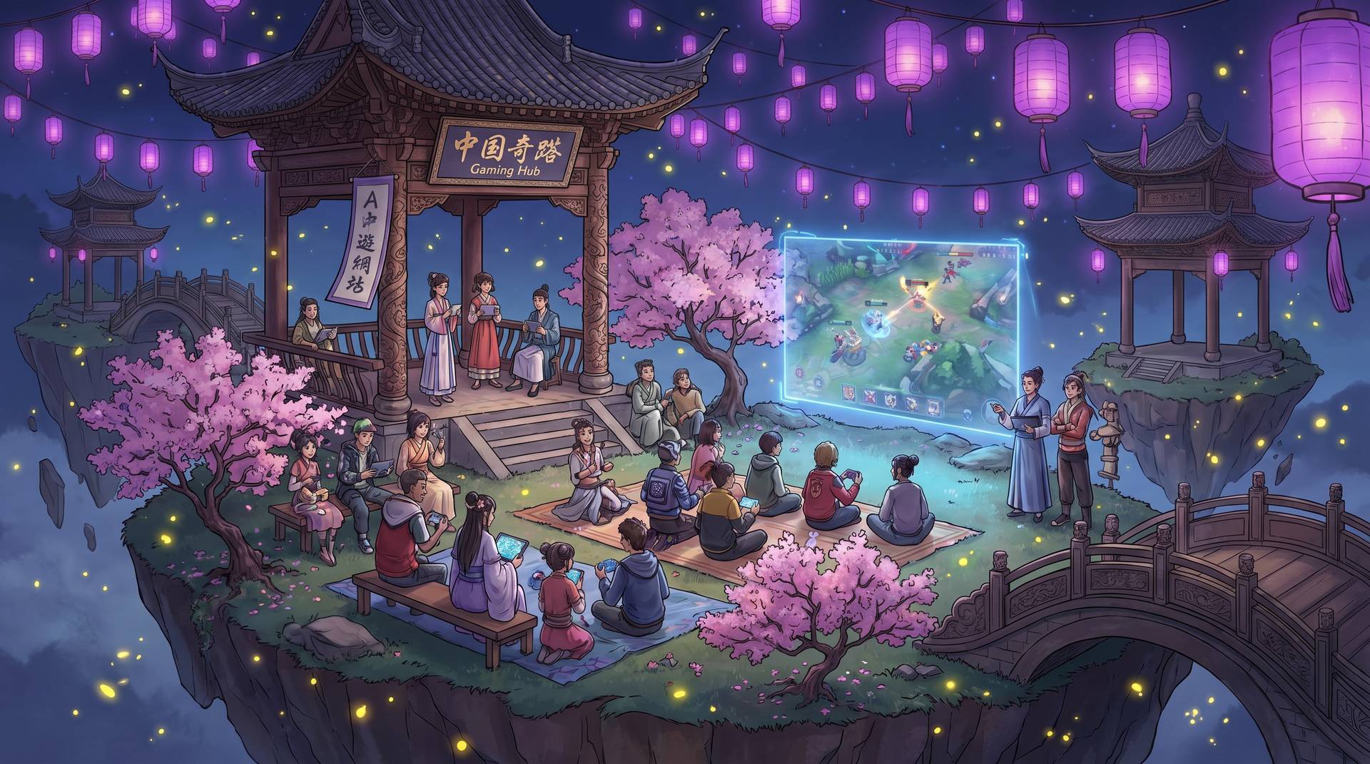 AI换脸游戏视频制作